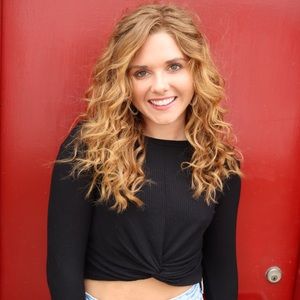 Meet your Posher, Kendall